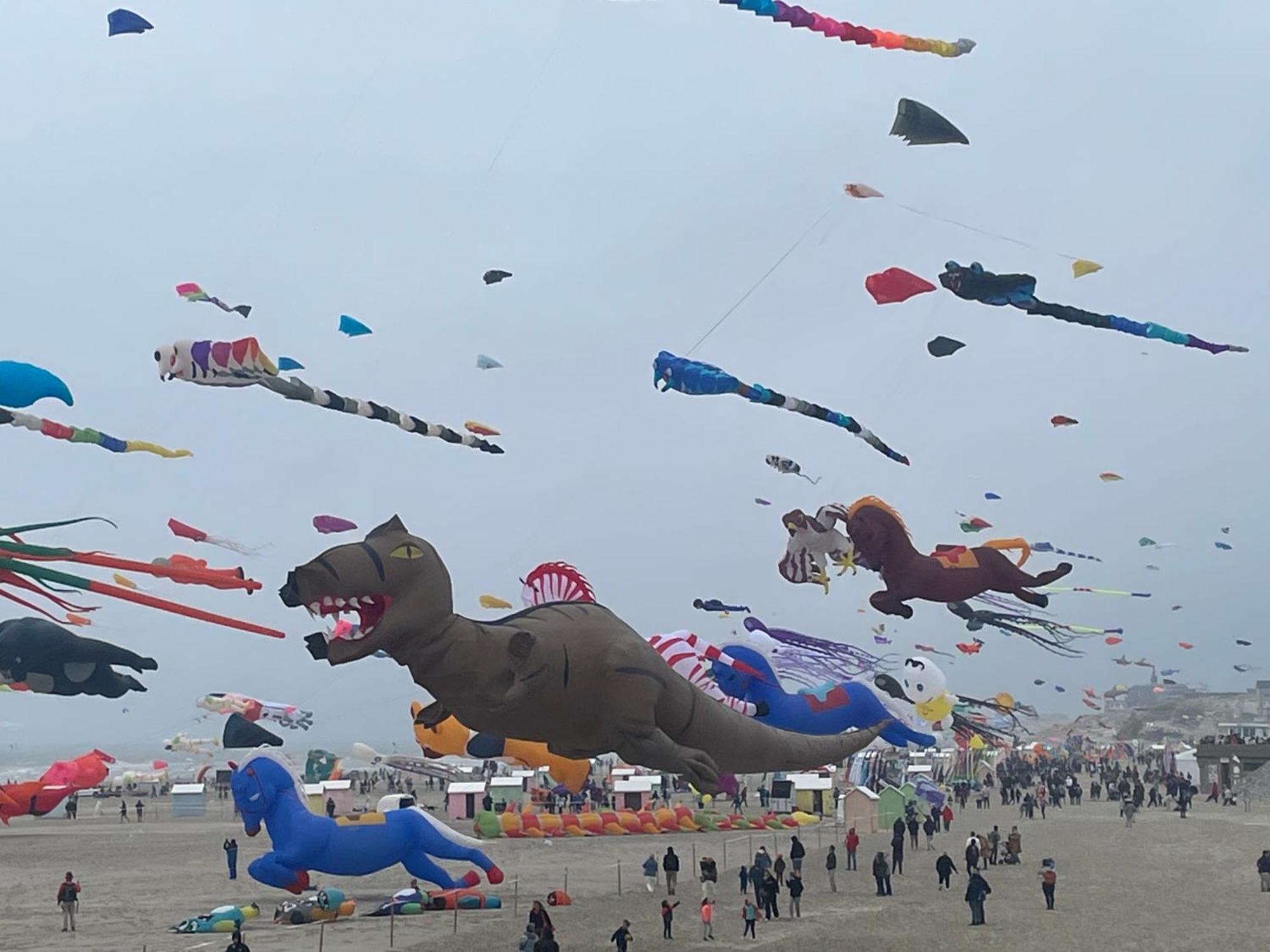 Gite Chti Picard Parking Prive Gratuit Et 100M De La Plage Berck Exterior foto